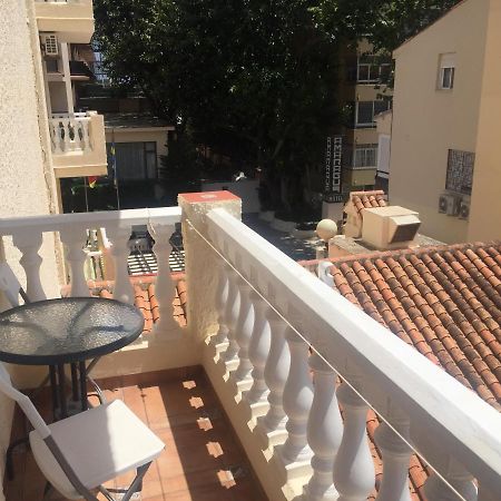 Carihuela Sun Beach Torremolinos Luaran gambar