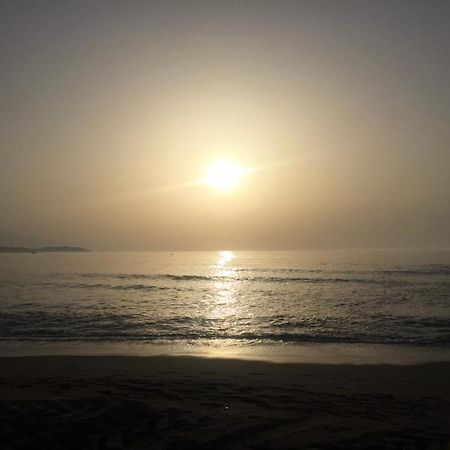 Carihuela Sun Beach Torremolinos Luaran gambar