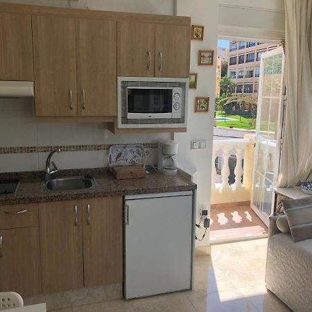 Carihuela Sun Beach Torremolinos Luaran gambar
