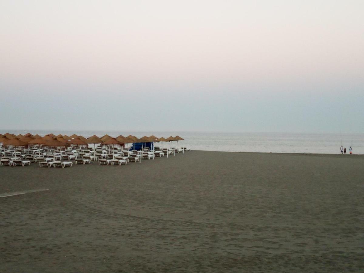 Carihuela Sun Beach Torremolinos Luaran gambar