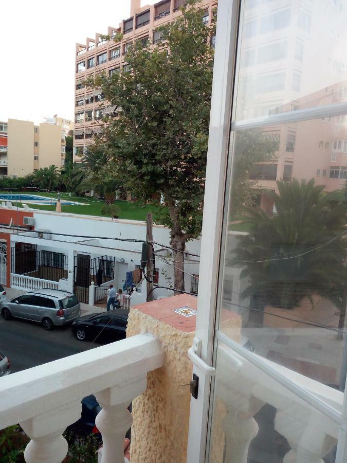 Carihuela Sun Beach Torremolinos Luaran gambar