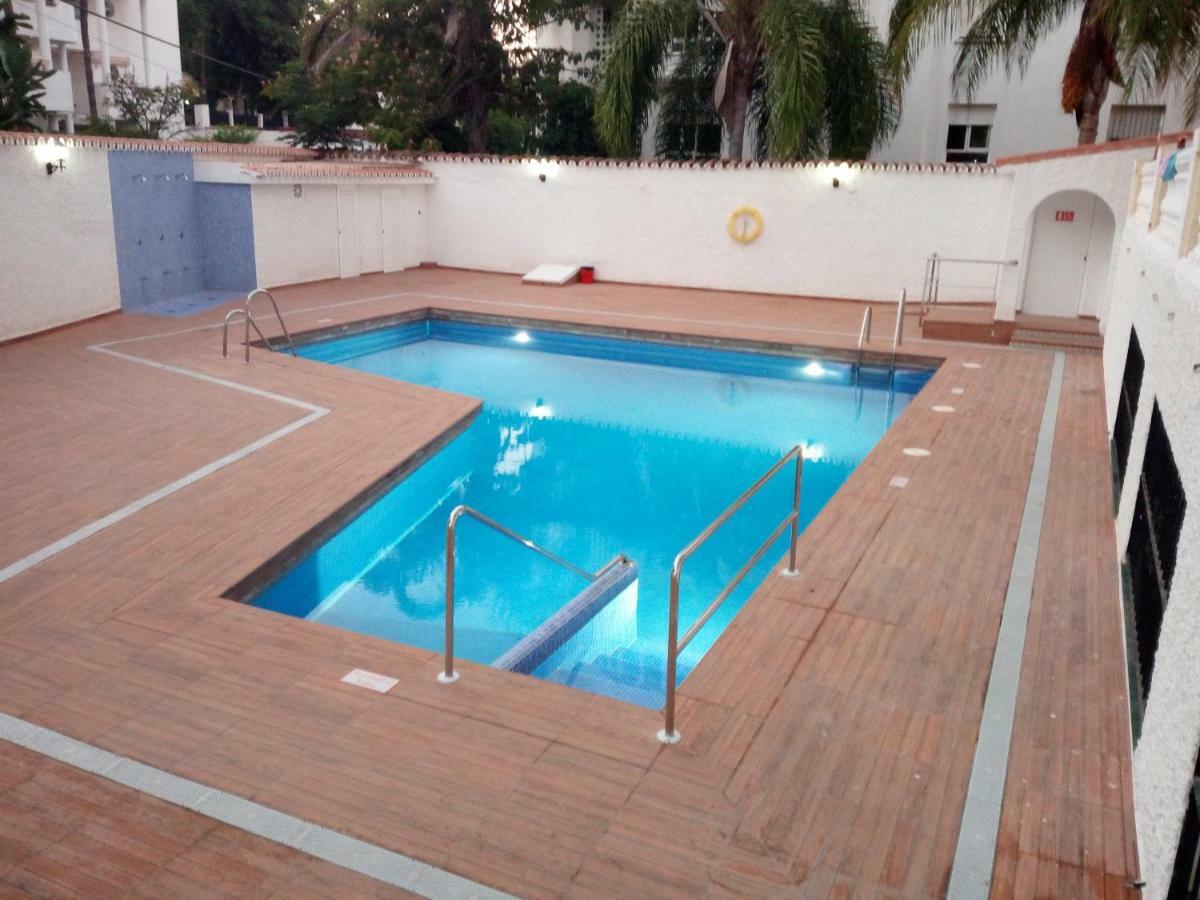 Carihuela Sun Beach Torremolinos Luaran gambar