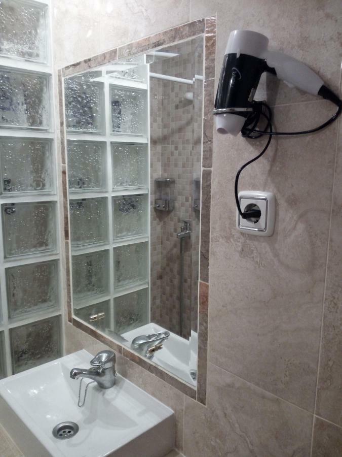 Carihuela Sun Beach Torremolinos Luaran gambar