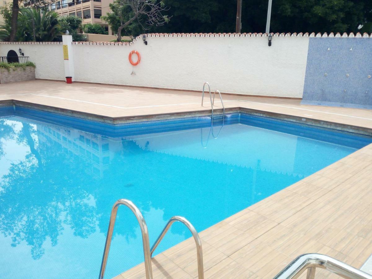 Carihuela Sun Beach Torremolinos Luaran gambar