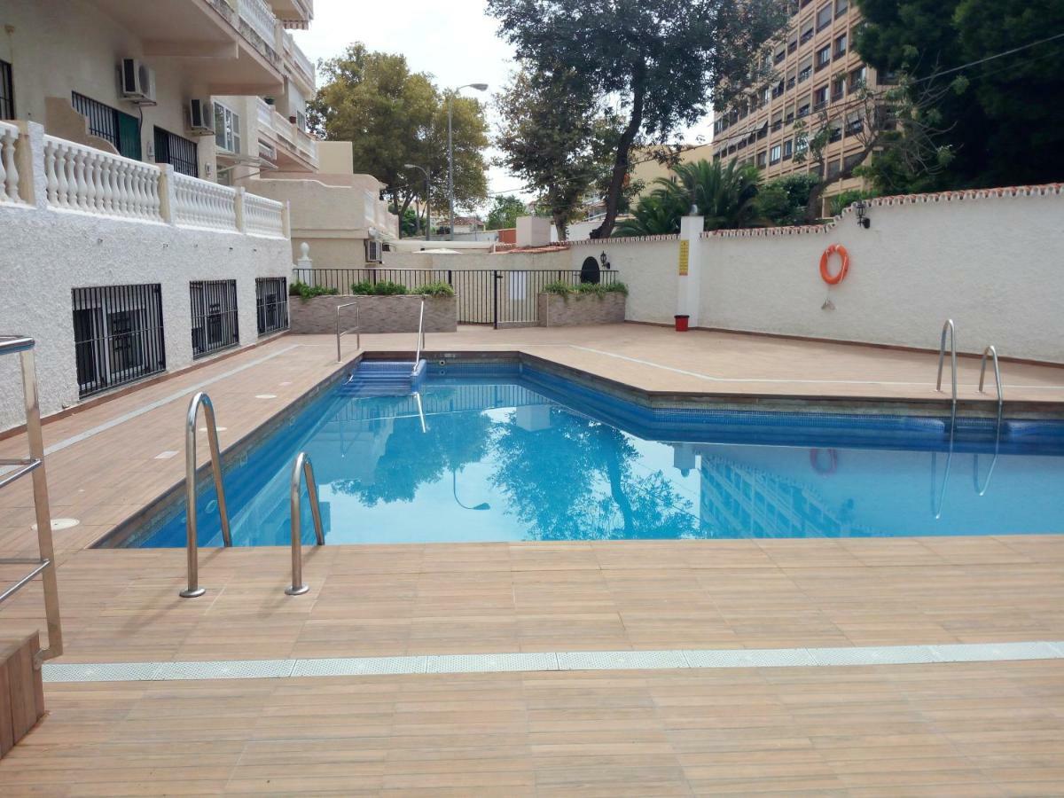 Carihuela Sun Beach Torremolinos Luaran gambar