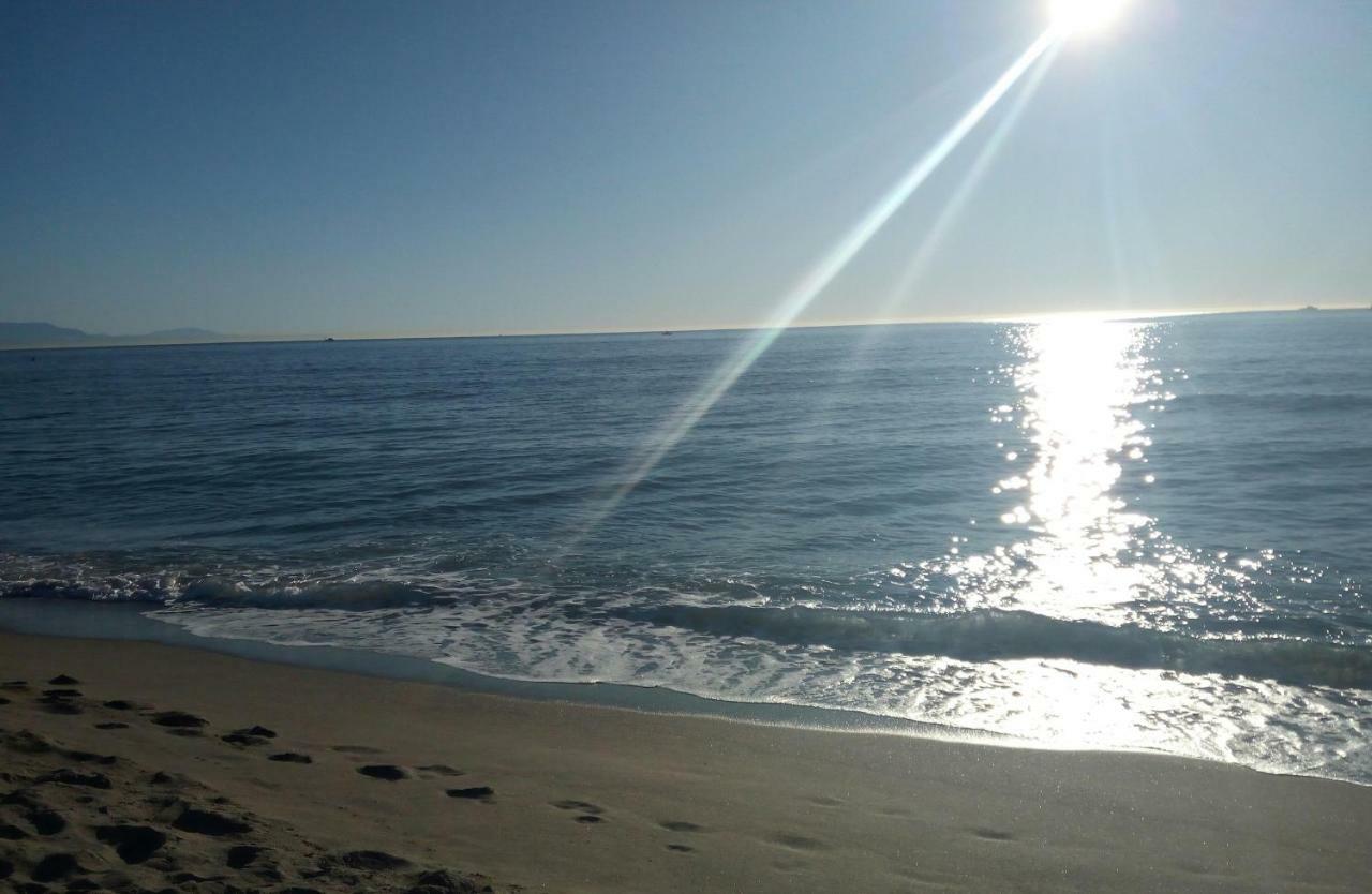 Carihuela Sun Beach Torremolinos Luaran gambar