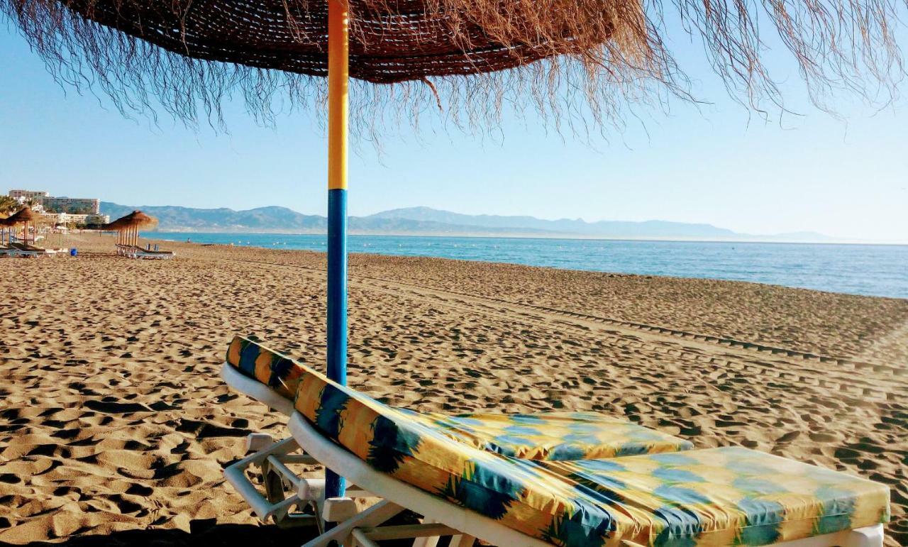 Carihuela Sun Beach Torremolinos Luaran gambar