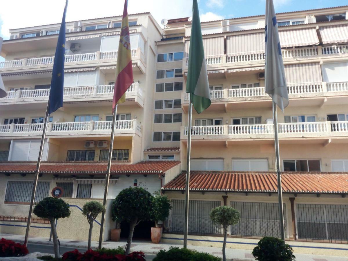 Carihuela Sun Beach Torremolinos Luaran gambar