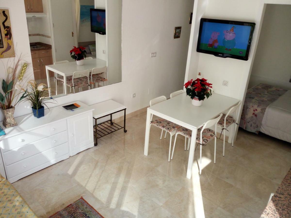 Carihuela Sun Beach Torremolinos Luaran gambar