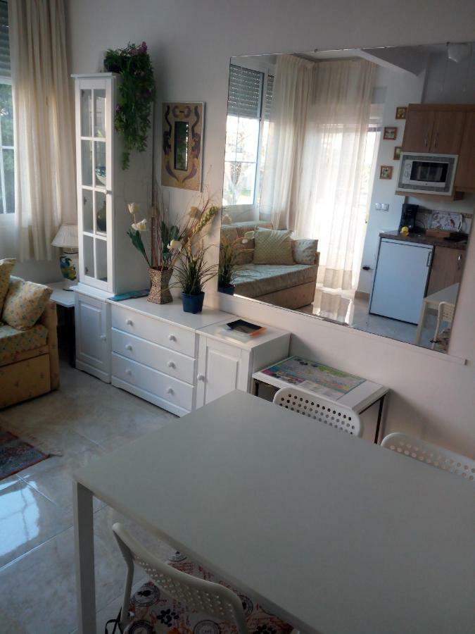 Carihuela Sun Beach Torremolinos Luaran gambar