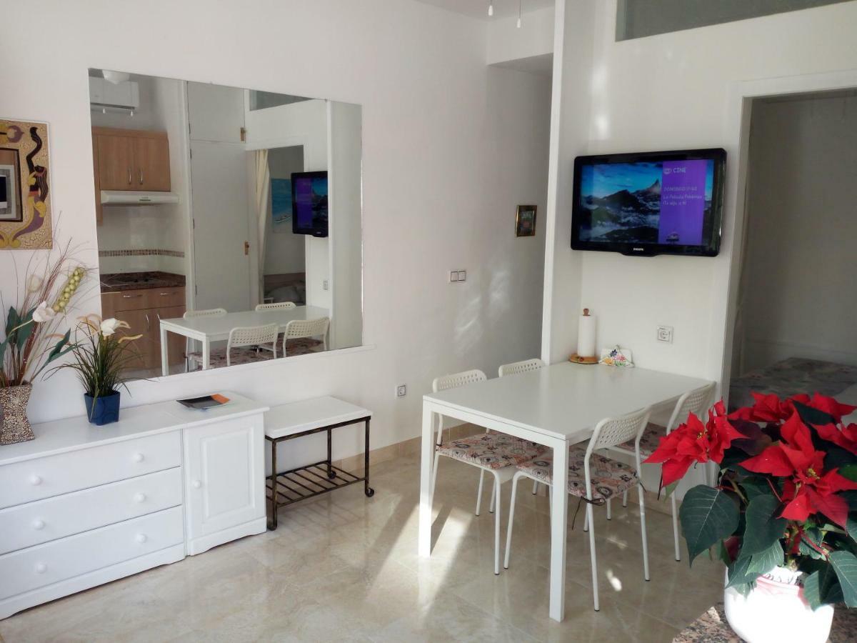 Carihuela Sun Beach Torremolinos Luaran gambar